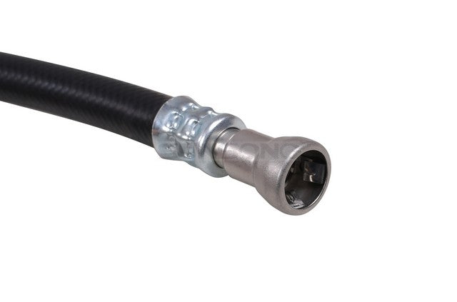 Sunsong Automatic Transmission Oil Cooler Hose Assembly P/N:5801234 Fits: Jeep Grand Cherokee 95-94 - Image 2