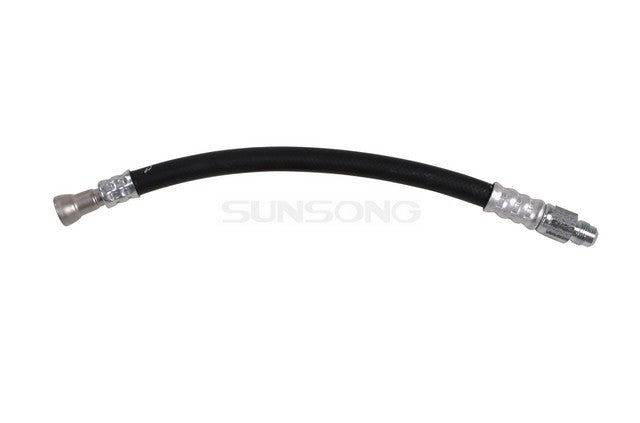 Sunsong Automatic Transmission Oil Cooler Hose Assembly P/N:5801235 Fits: Jeep Grand Cherokee 97-96 - Image 1
