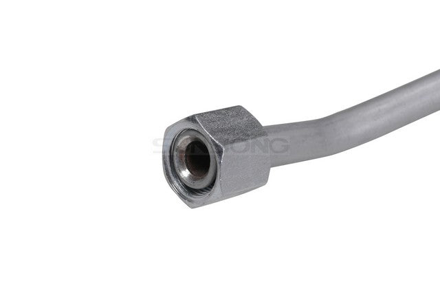 Sunsong Automatic Transmission Oil Cooler Hose Assembly P/N:5801236 Fits: Dodge Dakota 99-97 - Image 2