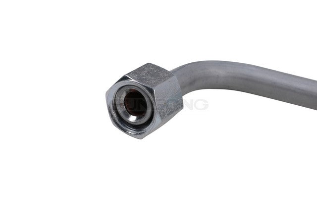 Sunsong Automatic Transmission Oil Cooler Hose Assembly P/N:5801237 Fits: Dodge Dakota 99-97 - Image 3