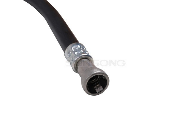 Sunsong Automatic Transmission Oil Cooler Hose Assembly P/N:5801237 Fits: Dodge Dakota 99-97 - Image 2