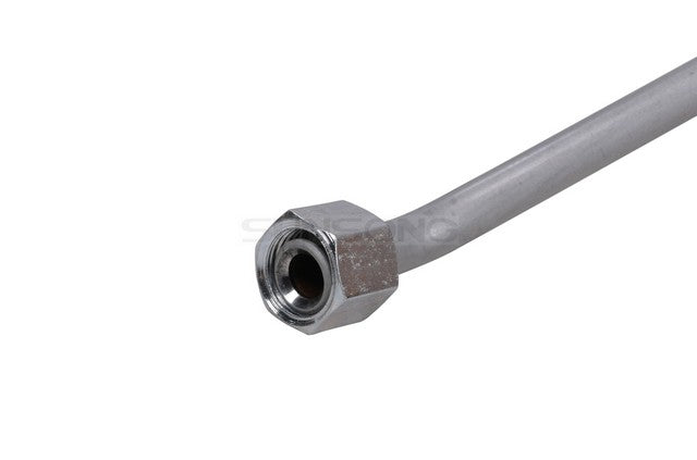 Sunsong Automatic Transmission Oil Cooler Hose Assembly P/N:5801238 Fits: Dodge Dakota 03-00, Dodge Durango 2000 - Image 3