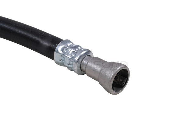 Sunsong Automatic Transmission Oil Cooler Hose Assembly P/N:5801238 Fits: Dodge Dakota 03-00, Dodge Durango 2000 - Image 2