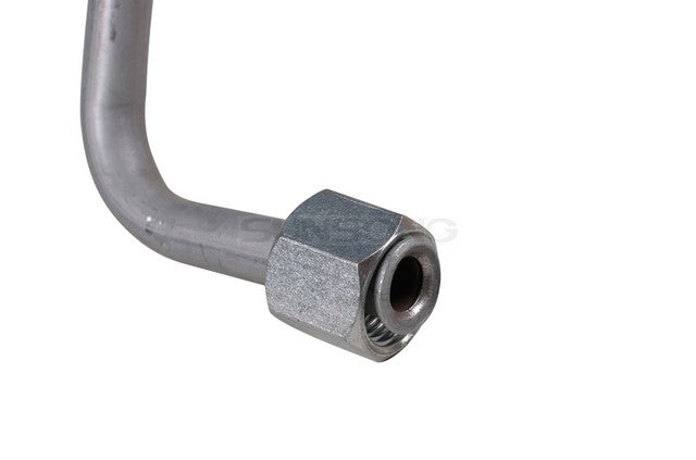 Sunsong Automatic Transmission Oil Cooler Hose Assembly P/N:5801239 Fits: Chrysler 300m 2004, Chrysler Concorde 2004, Chrysler Intrepid 2004 - Image 3