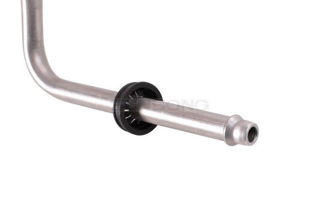Sunsong Automatic Transmission Oil Cooler Hose Assembly P/N:5801240 Fits: Buick Century 05-00, Buick Regal 04-00, Chevrolet Impala 03-00, Chevrolet Monte Carlo 03-00 - Image 2