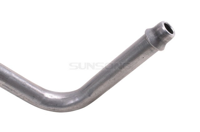 Sunsong Automatic Transmission Oil Cooler Hose Assembly P/N:5801242 Fits: Buick Rainier, Chevrolet Trailblazer, Chevrolet Trailblazer Ext, GMC Envoy, GMC Envoy Xl, GMC Envoy Xuv, Isuzu Ascender, Oldsmobile Bravada, Saab 9-7x - Image 2