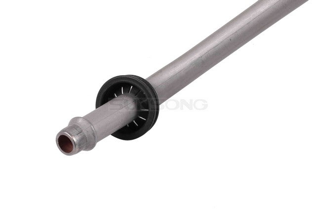 Sunsong Automatic Transmission Oil Cooler Hose Assembly P/N:5801243 Fits: Buick Rainier, Chevrolet Trailblazer, Chevrolet Trailblazer Ext, GMC Envoy, GMC Envoy Xl, GMC Envoy Xuv, Isuzu Ascender, Oldsmobile Bravada, Saab 9-7x - Image 3
