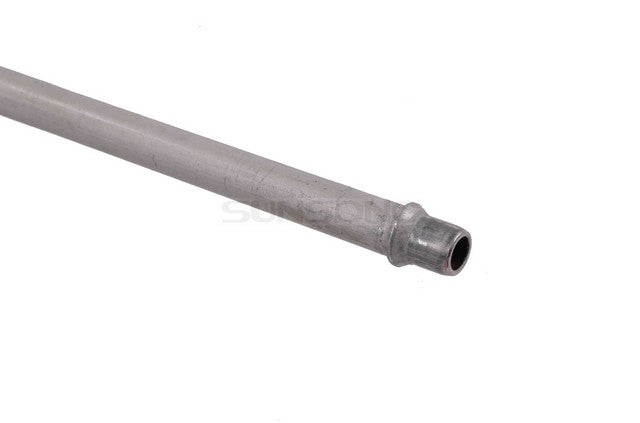 Sunsong Automatic Transmission Oil Cooler Hose Assembly P/N:5801243 Fits: Buick Rainier, Chevrolet Trailblazer, Chevrolet Trailblazer Ext, GMC Envoy, GMC Envoy Xl, GMC Envoy Xuv, Isuzu Ascender, Oldsmobile Bravada, Saab 9-7x - Image 2