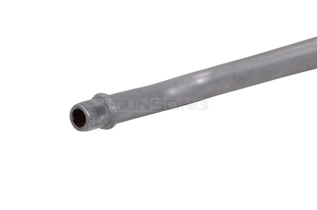 Sunsong Automatic Transmission Oil Cooler Hose Assembly P/N:5801244 Fits: Buick Rainier, Chevrolet Trailblazer, Chevrolet Trailblazer Ext, GMC Envoy, GMC Envoy Xl, GMC Envoy Xuv, Isuzu Ascender, Oldsmobile Bravada, Saab 9-7x - Image 3