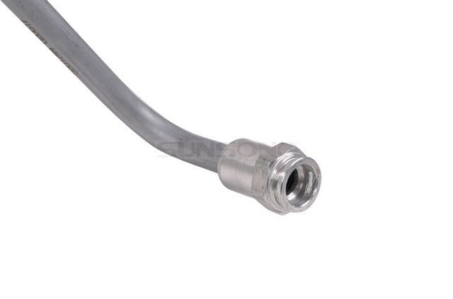 Sunsong Automatic Transmission Oil Cooler Hose Assembly P/N:5801244 Fits: Buick Rainier, Chevrolet Trailblazer, Chevrolet Trailblazer Ext, GMC Envoy, GMC Envoy Xl, GMC Envoy Xuv, Isuzu Ascender, Oldsmobile Bravada, Saab 9-7x - Image 2