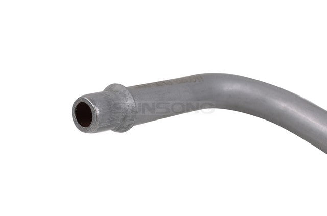 Sunsong Automatic Transmission Oil Cooler Hose Assembly P/N:5801245 Fits: Buick Rainier, Chevrolet Trailblazer, Chevrolet Trailblazer Ext, GMC Envoy, GMC Envoy Xl, GMC Envoy Xuv, Isuzu Ascender, Oldsmobile Bravada, Saab 9-7x - Image 3