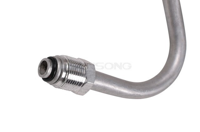 Sunsong Engine Oil Cooler Hose Assembly P/N:5801254 Fits: Chevrolet Blazer 1995, Chevrolet S10 95-94, GMC Jimmy 1995, GMC Sonoma 95-94 - Image 3