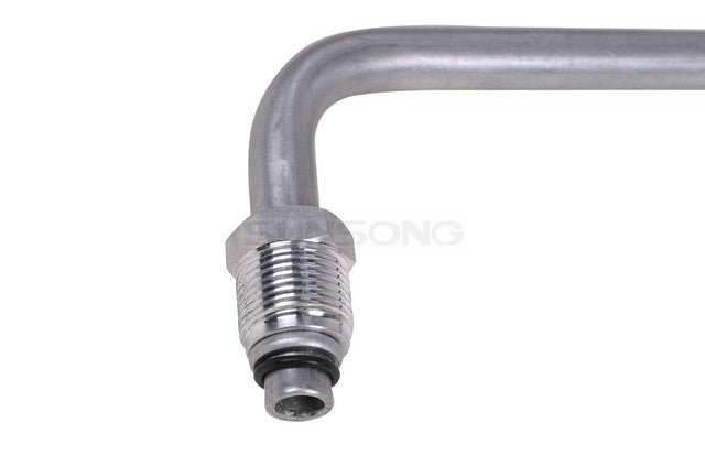 Sunsong Engine Oil Cooler Hose Assembly P/N:5801256 Fits: Chevrolet C1500, Chevrolet C1500 Suburban, Chevrolet C2500, Chevrolet C2500 Suburban, Chevrolet C3500, Chevrolet C3500hd, Chevrolet Tahoe, GMC C1500, GMC C1500 Suburban, GMC C2500 - Image 3