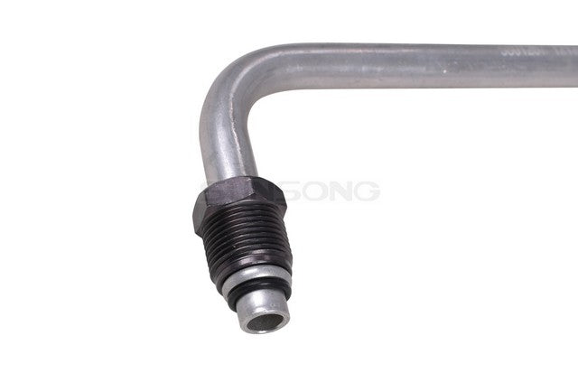 Sunsong Engine Oil Cooler Hose Assembly P/N:5801257 Fits: Chevrolet C1500, Chevrolet C1500 Suburban, Chevrolet C2500, Chevrolet C2500 Suburban, Chevrolet C3500, Chevrolet C3500hd, Chevrolet Tahoe, GMC C1500, GMC C1500 Suburban, GMC C2500 - Image 3