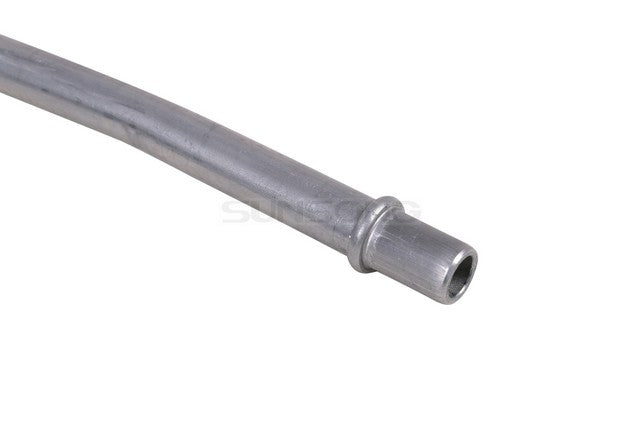 Sunsong Engine Oil Cooler Hose Assembly P/N:5801257 Fits: Chevrolet C1500, Chevrolet C1500 Suburban, Chevrolet C2500, Chevrolet C2500 Suburban, Chevrolet C3500, Chevrolet C3500hd, Chevrolet Tahoe, GMC C1500, GMC C1500 Suburban, GMC C2500 - Image 2