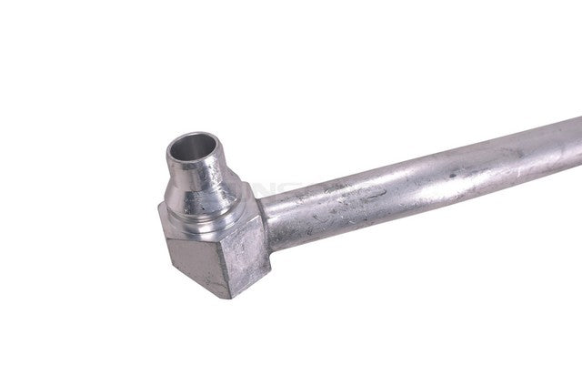 Sunsong Engine Oil Cooler Hose Assembly P/N:5801258 Fits: Chevrolet C2500, Chevrolet C2500 Suburban, Chevrolet C3500, Chevrolet C3500hd, Chevrolet K2500, Chevrolet K2500 Suburban, Chevrolet K3500, GMC C2500, GMC C2500 Suburban, GMC C3500 - Image 3