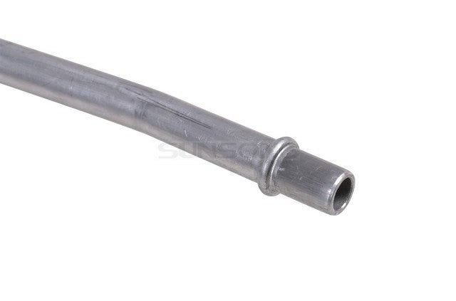Sunsong Engine Oil Cooler Hose Assembly P/N:5801261 Fits: Chevrolet C1500, Chevrolet C1500 Suburban, Chevrolet C2500, Chevrolet C2500 Suburban, Chevrolet C3500, Chevrolet C3500hd, GMC C1500, GMC C1500 Suburban, GMC C2500, GMC C2500 Suburban - Image 2