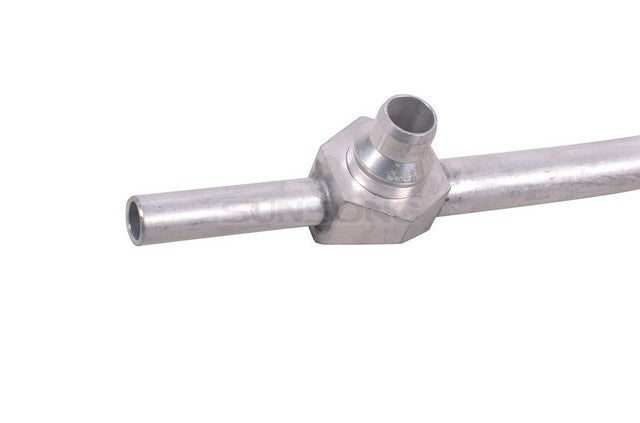 Sunsong Engine Oil Cooler Hose Assembly P/N:5801265 Fits: Chevrolet C1500, Chevrolet C1500 Suburban, Chevrolet C2500, Chevrolet C2500 Suburban, Chevrolet C3500, Chevrolet C3500hd, Chevrolet K1500, Chevrolet K1500 Suburban, Chevrolet K2500 - Image 2