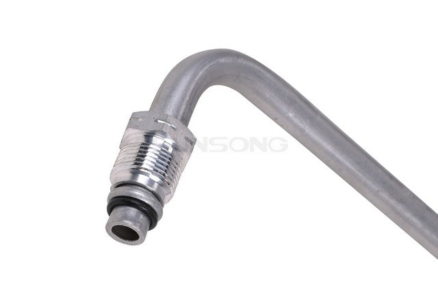 Sunsong Engine Oil Cooler Hose Assembly P/N:5801267 Fits: Chevrolet C1500, Chevrolet C1500 Suburban, Chevrolet C2500, Chevrolet C2500 Suburban, Chevrolet C3500, Chevrolet C3500hd, GMC C1500, GMC C1500 Suburban, GMC C2500, GMC C2500 Suburban - Image 2