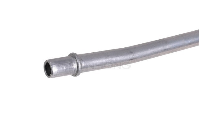 Sunsong Engine Oil Cooler Hose Assembly P/N:5801268 Fits: Chevrolet C1500, Chevrolet C1500 Suburban, Chevrolet C2500, Chevrolet C2500 Suburban, Chevrolet C3500, Chevrolet C3500hd, GMC C1500, GMC C1500 Suburban, GMC C2500, GMC C2500 Suburban - Image 3