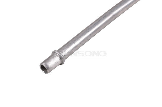 Sunsong Engine Oil Cooler Hose Assembly P/N:5801269 Fits: Chevrolet Blazer, Chevrolet K1500, Chevrolet K1500 Suburban, Chevrolet K2500, Chevrolet K2500 Suburban, Chevrolet K3500, GMC K1500, GMC K1500 Suburban, GMC K2500, GMC K2500 Suburban - Image 2