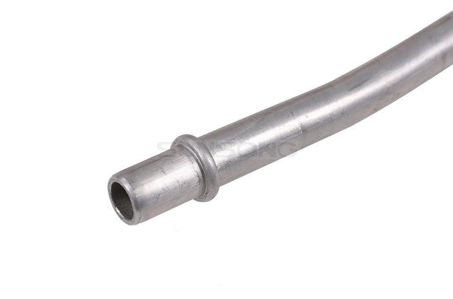 Sunsong Engine Oil Cooler Hose Assembly P/N:5801270 Fits: Chevrolet Blazer, Chevrolet K1500, Chevrolet K1500 Suburban, Chevrolet K2500, Chevrolet K2500 Suburban, Chevrolet K3500, GMC K1500, GMC K1500 Suburban, GMC K2500, GMC K2500 Suburban - Image 3
