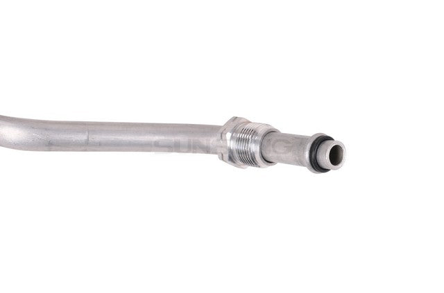 Sunsong Engine Oil Cooler Hose Assembly P/N:5801271 Fits: Chevrolet C1500, Chevrolet C2500, Chevrolet C3500, Chevrolet C3500hd, Chevrolet K1500, Chevrolet K2500, Chevrolet K3500, GMC C1500, GMC C2500, GMC C3500 - Image 2