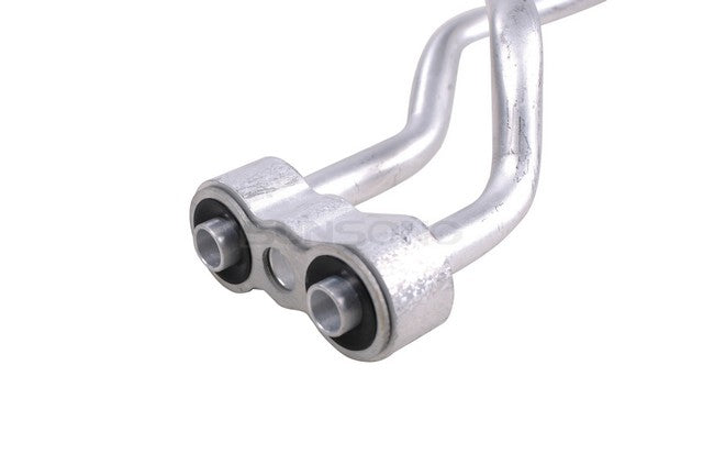 Sunsong Engine Oil Cooler Hose Assembly P/N:5801276 Fits: Buick Roadmaster 96-94, Cadillac Fleetwood 96-94, Chevrolet Caprice 96-94, Chevrolet Impala 96-94 - Image 2