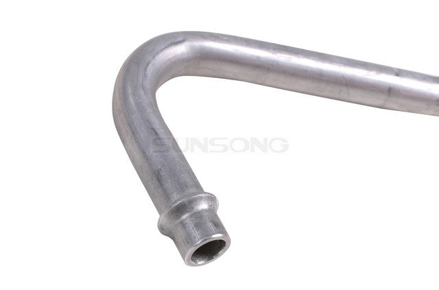 Sunsong Engine Oil Cooler Hose Assembly P/N:5801278 Fits: Chevrolet C2500, Chevrolet C2500 Suburban, Chevrolet C3500, Chevrolet C3500hd, Chevrolet K2500, Chevrolet K2500 Suburban, Chevrolet K3500, GMC C2500, GMC C2500 Suburban, GMC C3500 - Image 3