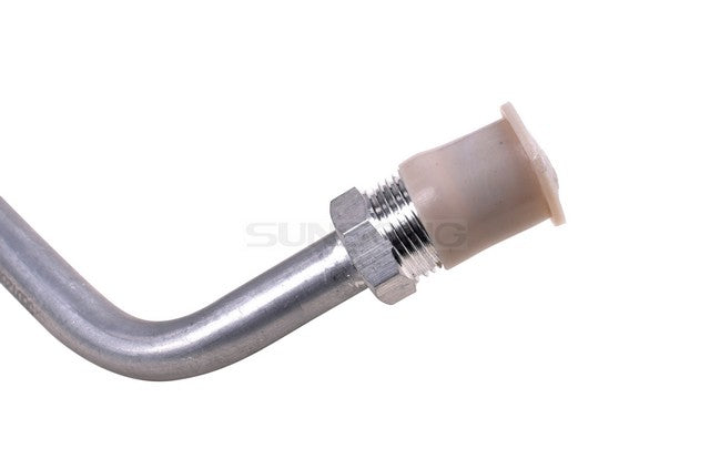 Sunsong Engine Oil Cooler Hose Assembly P/N:5801280 Fits: Chevrolet C1500 98-96, Chevrolet K1500 98-96, GMC C1500 98-96, GMC K1500 98-96 - Image 2
