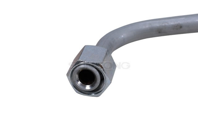 Sunsong Automatic Transmission Oil Cooler Hose Assembly P/N:5801294 Fits: Dodge Durango 99-98 - Image 2