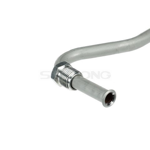 Sunsong Automatic Transmission Oil Cooler Hose Assembly P/N:5801300 Fits: Chevrolet C1500 99-98, Chevrolet C2500 1998, Chevrolet K1500 99-98, GMC C1500 99-98, GMC C2500 1998, GMC K1500 99-98, GMC K2500 1998 - Image 3
