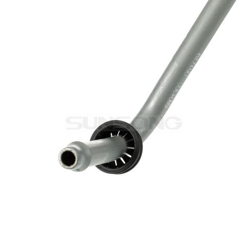 Sunsong Automatic Transmission Oil Cooler Hose Assembly P/N:5801300 Fits: Chevrolet C1500 99-98, Chevrolet C2500 1998, Chevrolet K1500 99-98, GMC C1500 99-98, GMC C2500 1998, GMC K1500 99-98, GMC K2500 1998 - Image 2
