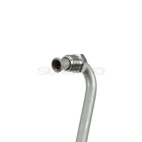 Sunsong Automatic Transmission Oil Cooler Hose Assembly P/N:5801304 Fits: Ford F-150 1997, Ford F-250 1997, Ford F-250 Hd 1997, Ford F-350 1997, Ford F-super Duty 1997 - Image 3