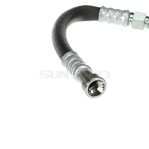 Sunsong Automatic Transmission Oil Cooler Hose Assembly P/N:5801306 Fits: Dodge Ram 2500 02-96, Dodge Ram 3500 02-96 - Image 3
