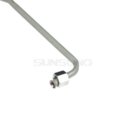 Sunsong Automatic Transmission Oil Cooler Hose Assembly P/N:5801309 Fits: Dodge B150 1994, Dodge B1500 97-95, Dodge B250 1994, Dodge B2500 97-95, Dodge B350 1994, Dodge B3500 97-95 - Image 3