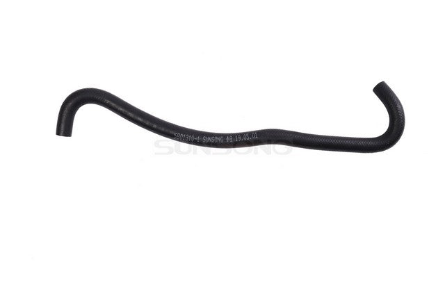 Sunsong Automatic Transmission Oil Cooler Hose Assembly P/N:5801310 Fits: Dodge Neon 99-95, Plymouth Neon 99-95 - Image 1