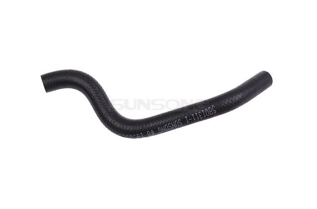 Sunsong Automatic Transmission Oil Cooler Hose Assembly P/N:5801311 Fits: Dodge Neon 99-95, Plymouth Neon 99-95 - Image 1