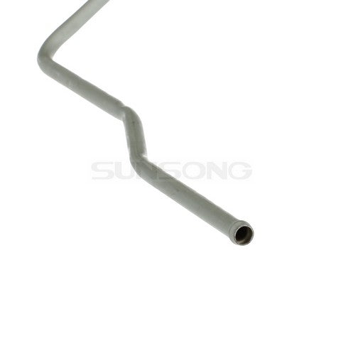 Sunsong Automatic Transmission Oil Cooler Hose Assembly P/N:5801317 Fits: Jeep Grand Cherokee 97-93 - Image 3