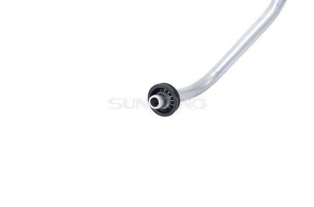 Sunsong Automatic Transmission Oil Cooler Hose Assembly P/N:5801319 Fits: Buick Lacrosse 09-05, Chevrolet Impala 11-06, Chevrolet Monte Carlo 07-06, Pontiac Grand Prix 08-05 - Image 2