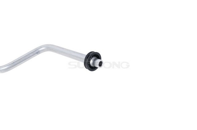 Sunsong Automatic Transmission Oil Cooler Hose Assembly P/N:5801319 Fits: Buick Lacrosse 09-05, Chevrolet Impala 11-06, Chevrolet Monte Carlo 07-06, Pontiac Grand Prix 08-05 - Image 3