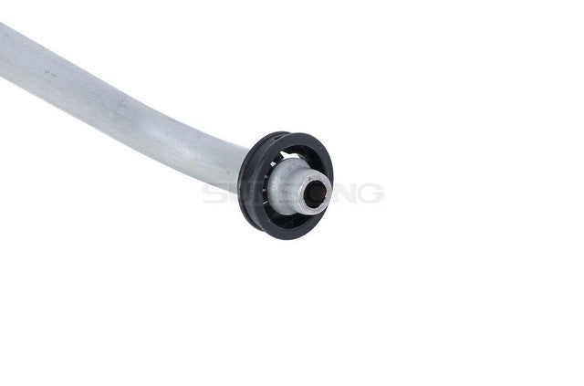 Sunsong Automatic Transmission Oil Cooler Hose Assembly P/N:5801322 Fits: Buick Rendezvous 04-02, Chevrolet Venture 05-01, Oldsmobile Silhouette 04-01, Pontiac Aztek 04-01, Pontiac Montana 05-01 - Image 2