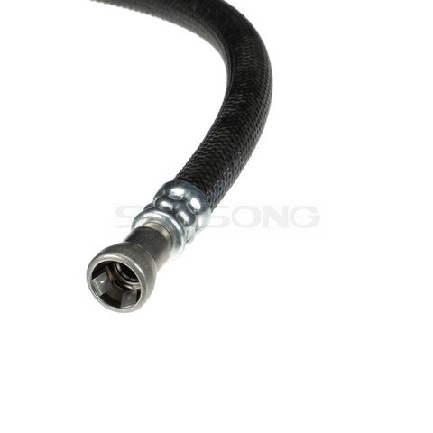 Sunsong Automatic Transmission Oil Cooler Hose Assembly P/N:5801324 Fits: Chrysler Aspen 09-07, Dodge Durango 09-05 - Image 2