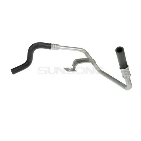 Sunsong Engine Oil Cooler Hose Assembly P/N:5801331 Fits: Ford Explorer 10-02, Mercury Mountaineer 10-02 - Image 1