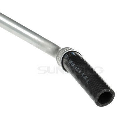 Sunsong Engine Oil Cooler Hose Assembly P/N:5801331 Fits: Ford Explorer 10-02, Mercury Mountaineer 10-02 - Image 2