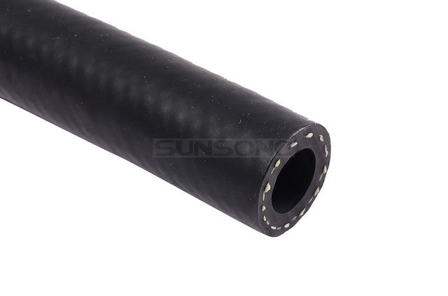 Sunsong Engine Oil Cooler Hose Assembly P/N:5801332 Fits: Ford Crown Victoria 11-09 - Image 2