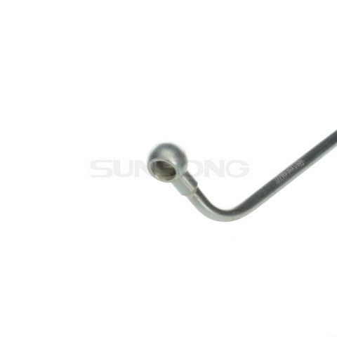 Sunsong Turbocharger Oil Line P/N:5801334 Fits: Volkswagen Beetle 03-98, Volkswagen Golf 04-99, Volkswagen Jetta 04-02 - Image 2