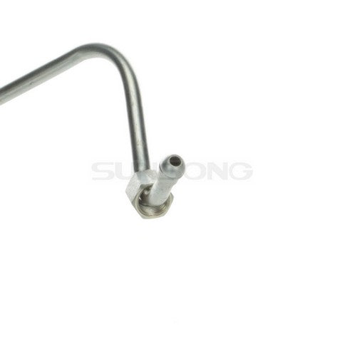 Sunsong Turbocharger Oil Line P/N:5801334 Fits: Volkswagen Beetle 03-98, Volkswagen Golf 04-99, Volkswagen Jetta 04-02 - Image 3