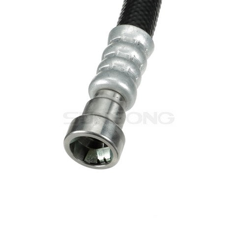 Sunsong Automatic Transmission Oil Cooler Hose Assembly P/N:5801337 Fits: Dodge Ram 2500 02-94, Dodge Ram 3500 02-94 - Image 3