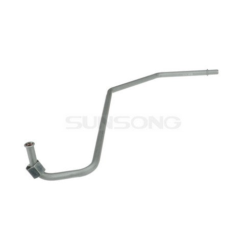 Sunsong Automatic Transmission Oil Cooler Hose Assembly P/N:5801351 Fits: Jeep Grand Cherokee 96-94 - Image 1